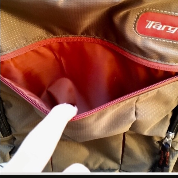 Targus Olive & Sedona Eco Smart Travel/Laptop Bag - Picture 2 of 8